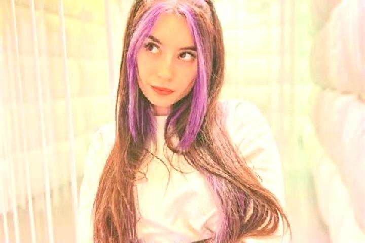 Emily, 24 — Escort in Lomas de Vallejos, Argentina