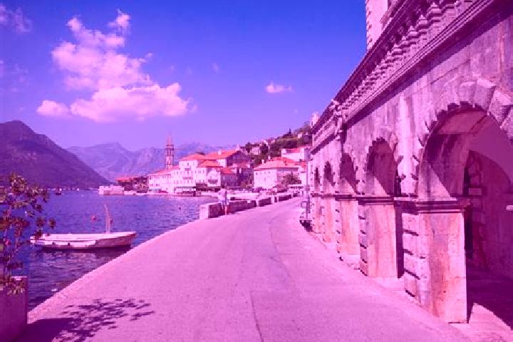 Emily, 24 — Escort in Perast, Montenegro