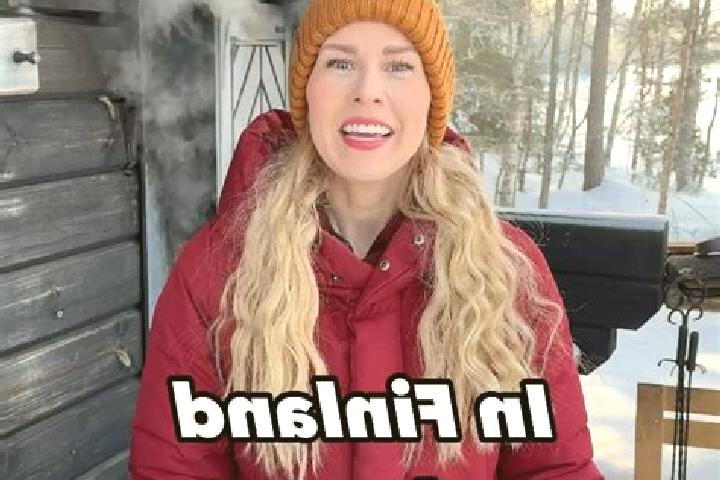 Emily, 24 — Escort in Pukkila, Finland