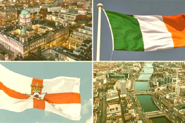 Emily, 24 — Escort in Rathfarnham, Ireland