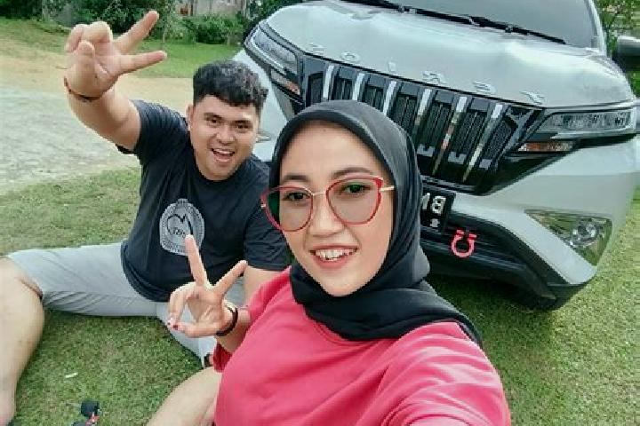 Emily, 24 — Escort in Rengat, Indonesia