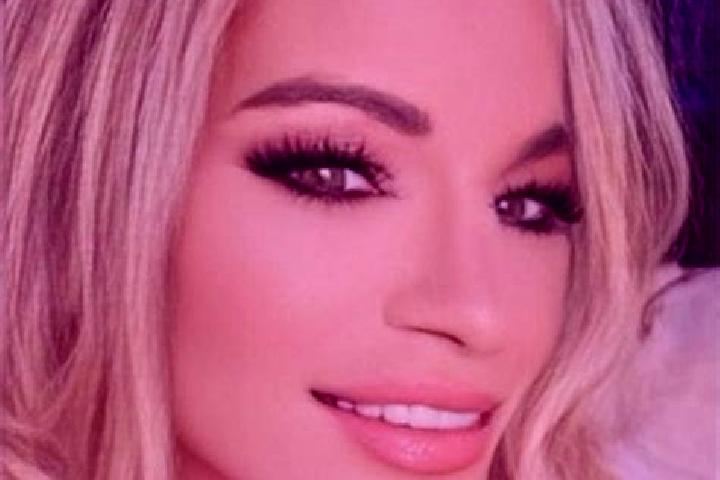Emily, 24 — Escort in Santa Maria Obispo, Mexico