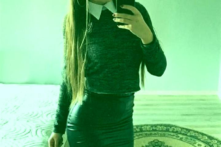 Emily, 24 — Escort in Slutsk, Belarus