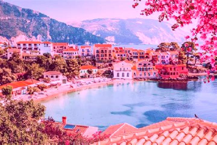 Emily, 24 — Escort in Strymoniko, Greece