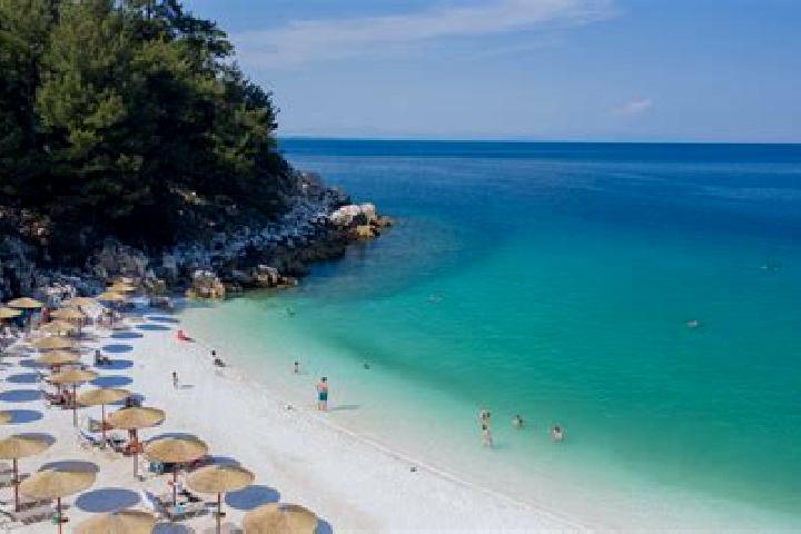 Emily, 24 — Escort in Thasos, Greece