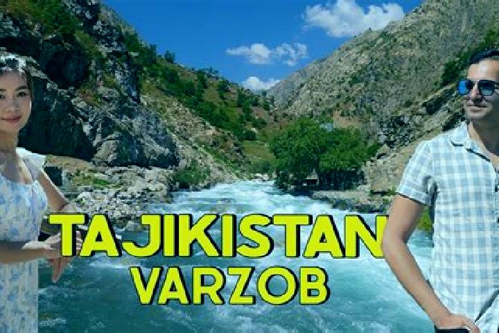 Emily, 24 — Escort in Varzob, Tajikistan
