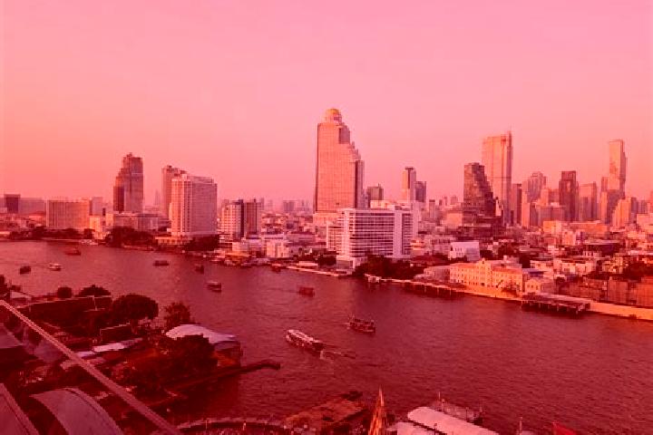 Emily, 24 — Escort in Wang Chao, Thailand