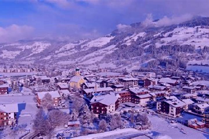 Emily, 24 — Escort in Westendorf, Austria