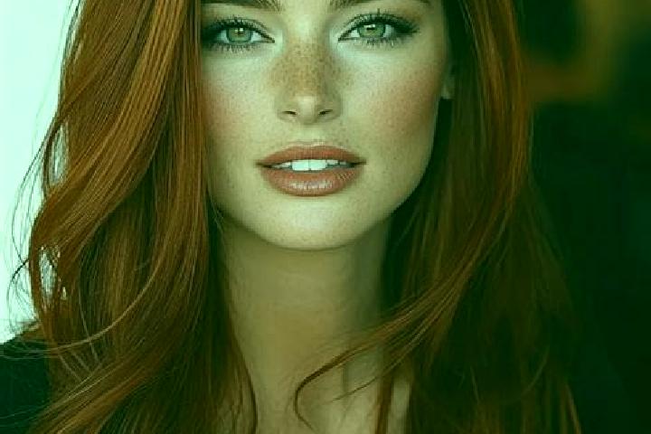 Emily, 25, a auburn blue-eyed caucasian companion based in Halmagel. Offering CIM, Girlfriend Experience. Available for incall and outcall, overnight booking...