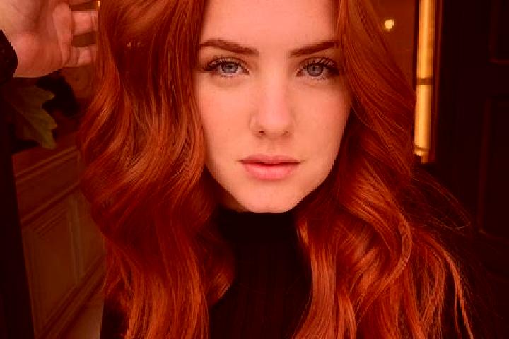 Emily, 25, a auburn blue-eyed middle eastern companion based in Coleraine. Offering Domination, Duos, Deep French Kissing, Tantra, OWO. Available for incall ...