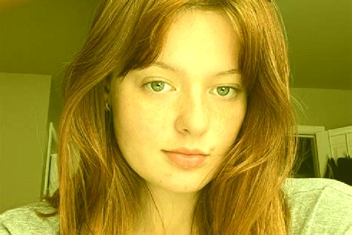Emily, 25, a auburn brown-eyed caucasian companion based in Dumitra. Offering Roleplay, Couples, Prostate Massage. Available for incall and outcall, overnigh...