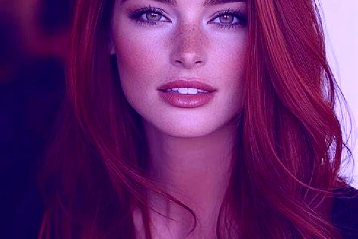 Emily, 25, a auburn hazel-eyed latina companion based in Dingshan. Offering Striptease, OWO, Travel Companion. Available for incall and outcall, overnight bo...