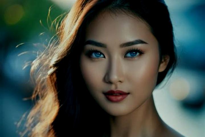 Emily, 25, a dark blonde blue-eyed asian companion based in Nagrak. Offering BDSM, GFE, Roleplay, Duos. Available for incall and outcall, day and evening dates.
