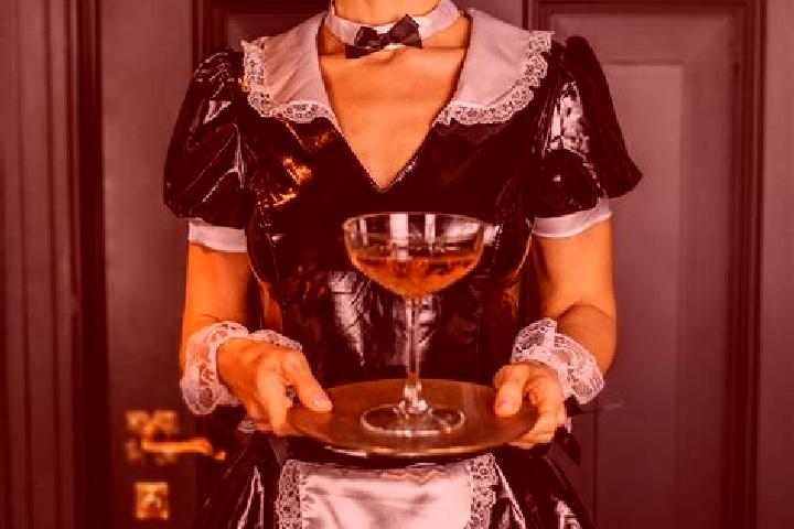 Emily, 25, a red dark-eyed caucasian companion based in Golwayn. Offering Prostate Massage, Roleplay, Striptease, OWO, A-Level. Available for incall and outc...
