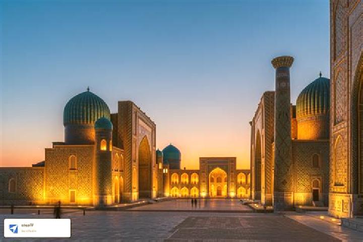 Emily, 25 — Escort in Beshariq, Uzbekistan