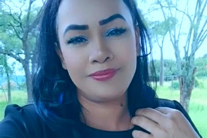 Emily, 25 — Escort in Cajazeirinhas, Brazil