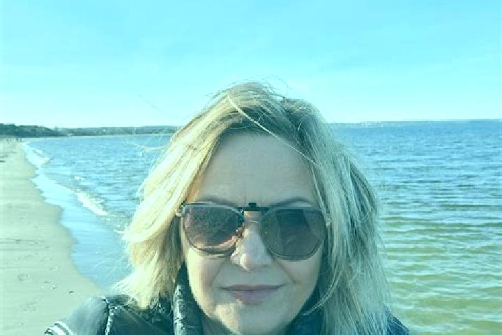 Emily, 25 — Escort in Chodecz, Poland