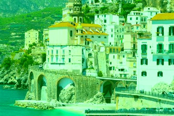 Emily, 25 — Escort in Cittareale, Italy