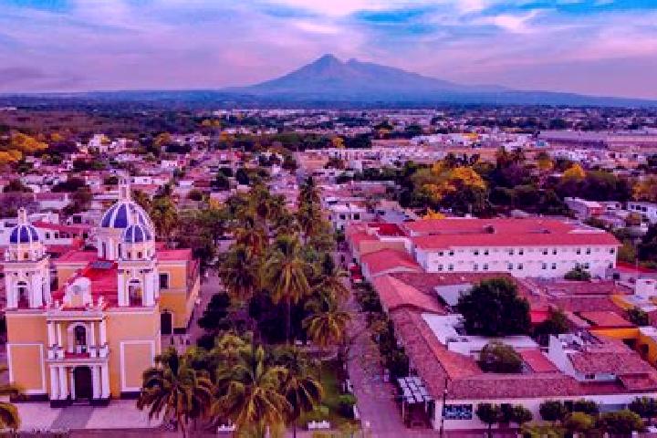 Emily, 25 — Escort in Ciudad de Villa de Alvarez, Mexico