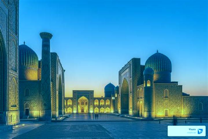 Emily, 25 — Escort in Denov, Uzbekistan