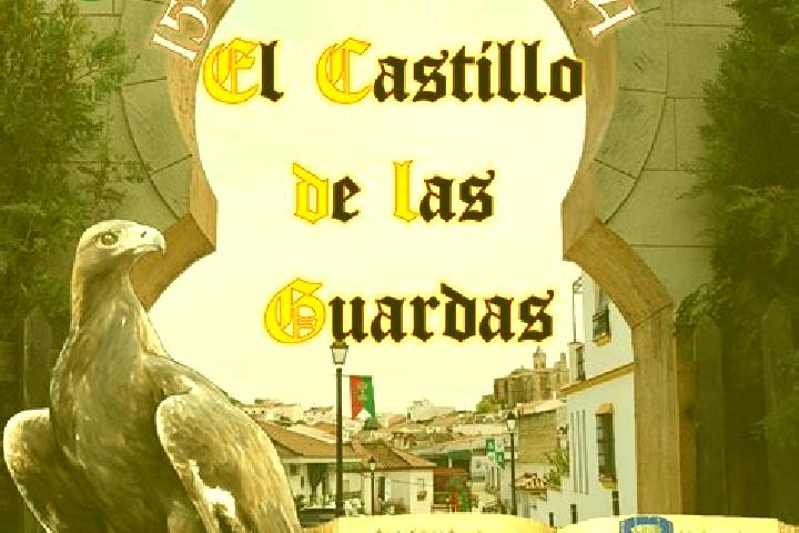 Emily, 25 — Escort in El Castillo de las Guardas, Spain