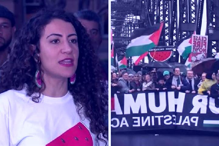 Emily, 25 — Escort in Faqqu ah, Palestine