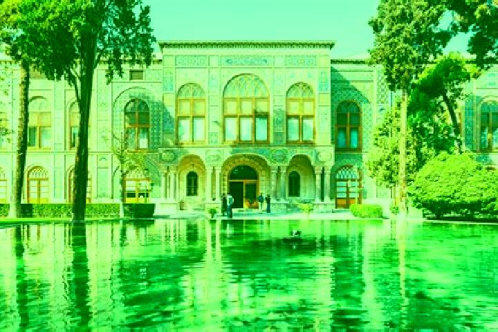 Emily, 25 — Escort in Golestan, Iran