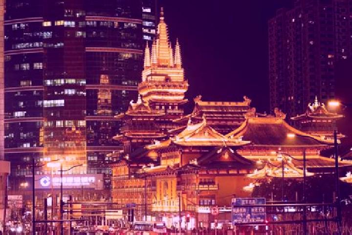 Emily, 25 — Escort in Jingang, China