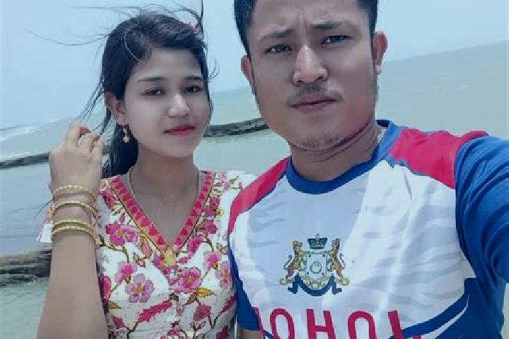Emily, 25 — Escort in Kyauktaw, Myanmar