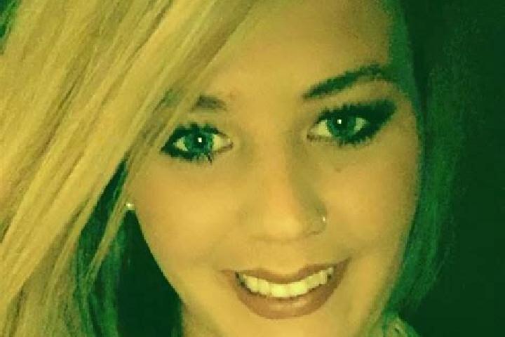 Emily, 25 — Escort in Monroe City, United States