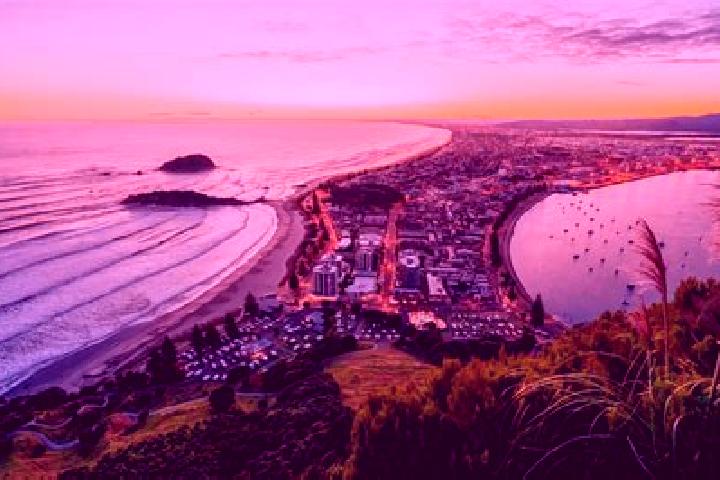 Emily, 25 — Escort in Omokoroa, New Zealand