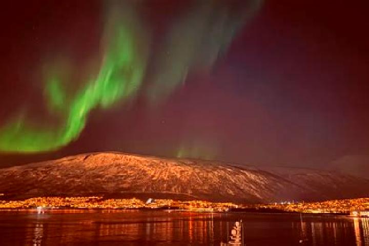 Emily, 25 — Escort in Ramberg, Norway