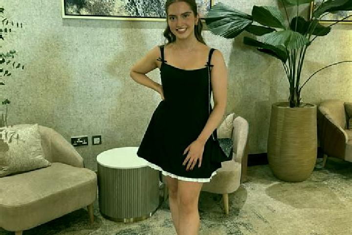 Emily, 25 — Escort in Ringsend, Ireland