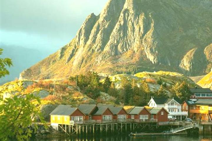 Emily, 25 — Escort in Rorvik, Sweden