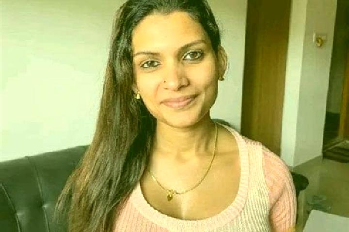 Emily, 25 — Escort in Roshni-Chu, Russia