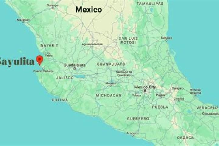 Emily, 25 — Escort in San Lorenzo Sayula, Mexico