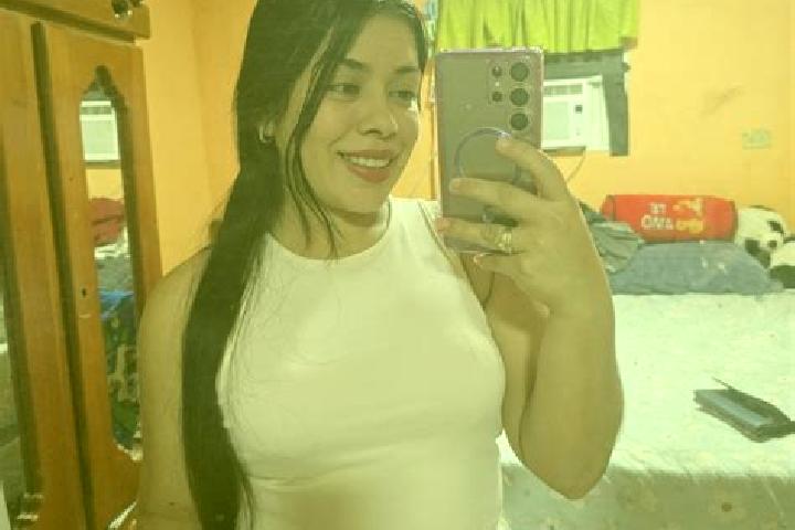 Emily, 25 — Escort in San Pablo Tacachico, El Salvador