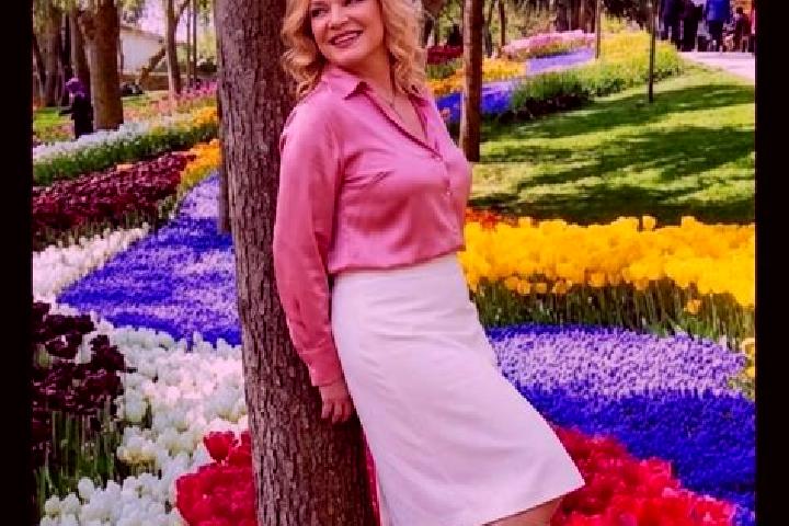 Emily, 25 — Escort in Seda, Latvia