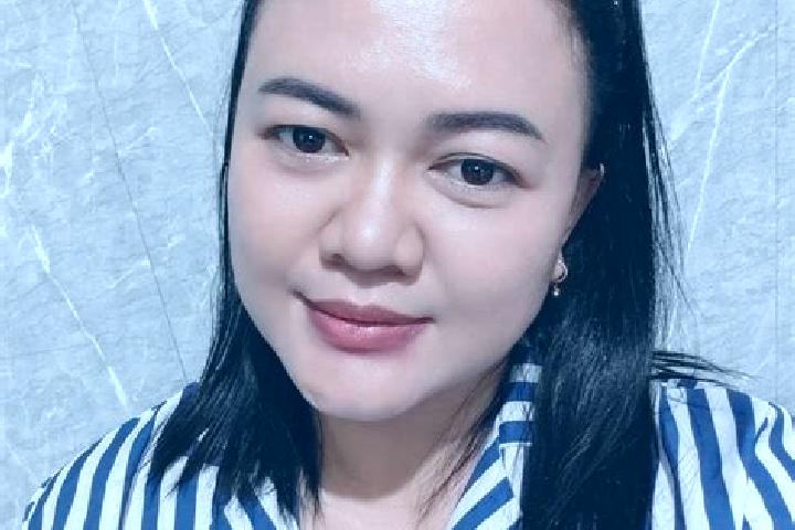Emily, 25 — Escort in Ternate, Indonesia
