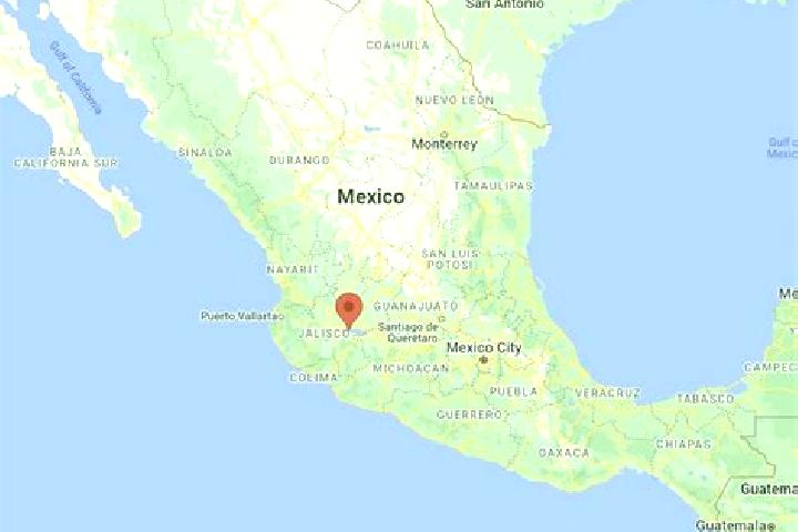 Emily, 25 — Escort in Tlapala, Mexico