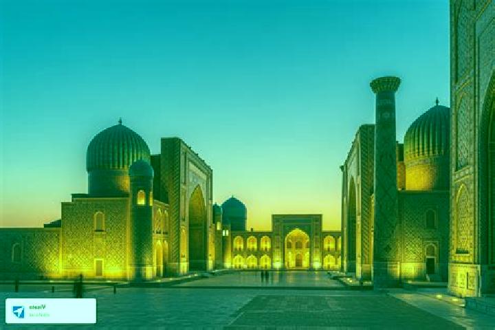 Emily, 25 — Escort in Zafar, Uzbekistan