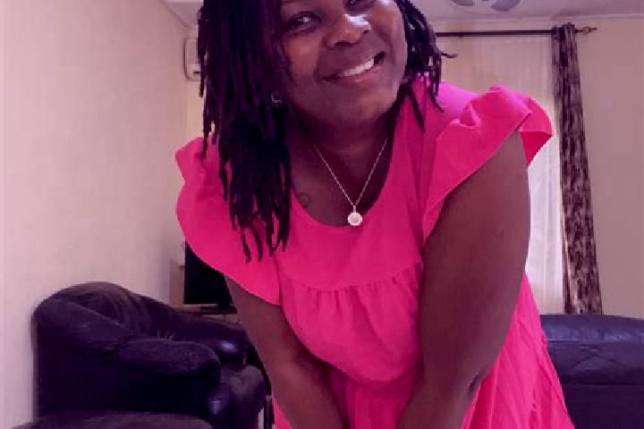 Emily, 25 — Escort in Ziguinchor, Senegal