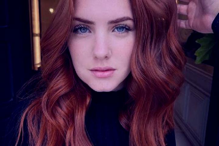 Emily, 26, a auburn blue-eyed middle eastern companion based in Nuenschweiler. Offering CIM, Deep French Kissing, GFE. Available for incall and outcall, over...