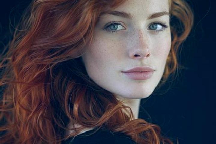 Emily, 26, a auburn green-eyed mediterranean companion based in Rio de Jesus. Offering Tantra, Fetish, Prostate Massage, Striptease, GFE. Available for incal...