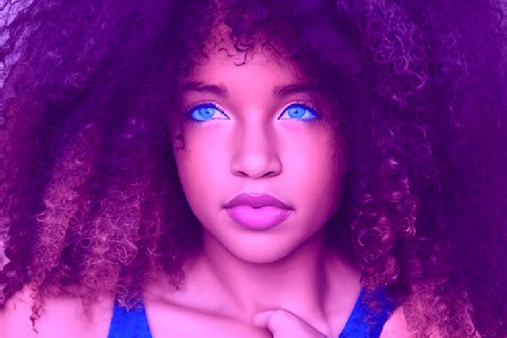 Emily, 26, a black blue-eyed ebony companion based in Khapa. Offering Domination, GFE, Party Girl, Tantra. Available for incall and outcall, overnight bookin...