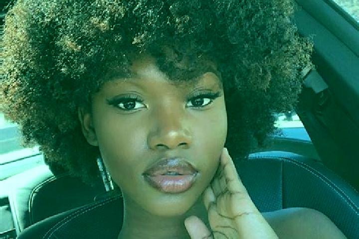 Emily, 26, a black dark-eyed ebony companion based in Tazoult-Lambese. Offering Tantra, CIM, 69, Dinner Date. Available for incall and outcall, day and eveni...