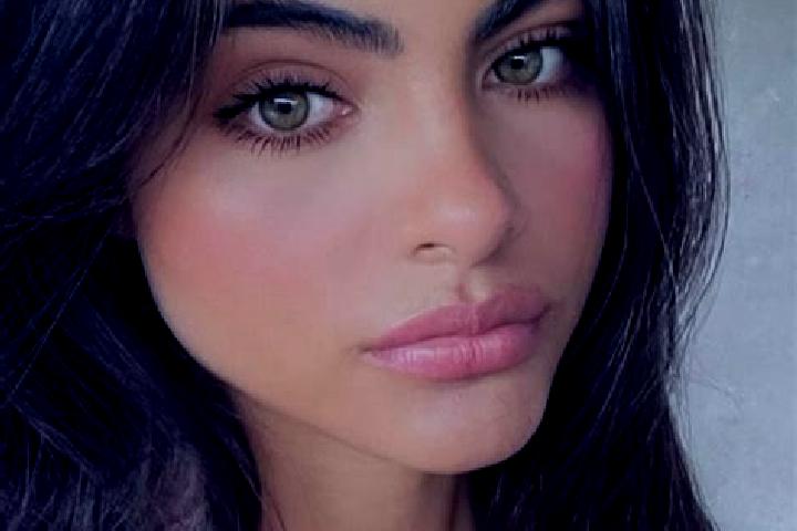 Emily, 26, a brunette dark-eyed middle eastern companion based in Langweid. Offering BDSM, Tantra, Massage, Overnight, Dinner Date. Available for incall and ...