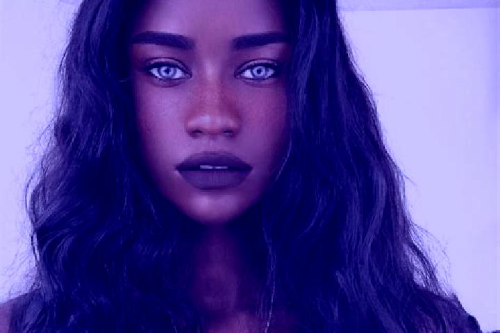 Emily, 26, a chestnut blue-eyed ebony companion based in Schwebheim. Offering A-Level, Roleplay, Travel Companion. Available for incall and outcall, overnigh...
