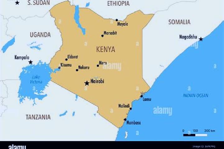 Emily, 26 — Escort in Butere, Kenya