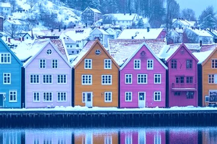 Emily, 26 — Escort in Bykle, Norway
